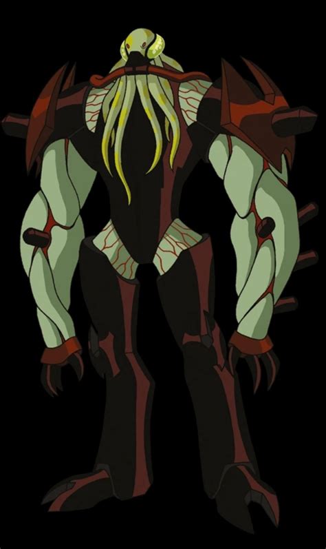 Thoughts On Kwarrel... : r/Ben10